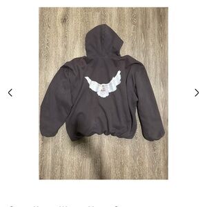 Gap × Kanye West × Yeezy Season ( Sold )